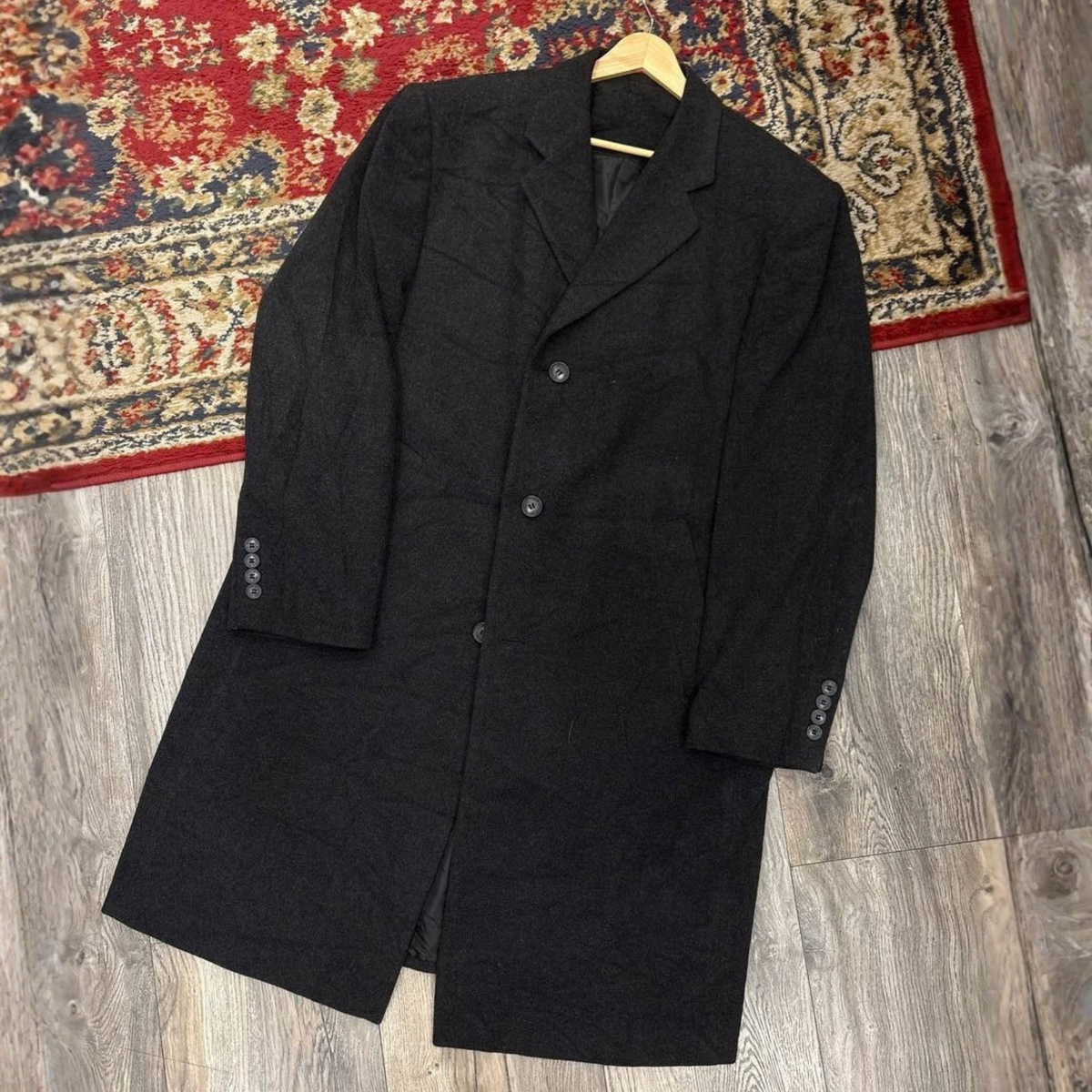 Cappotto tg. 48/50 cod. AV22