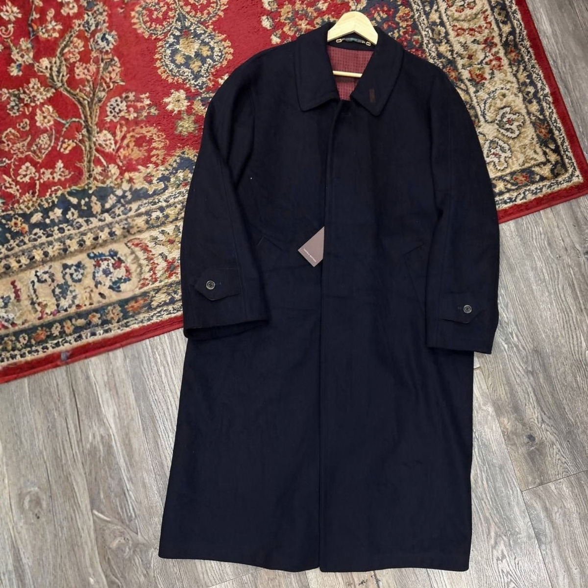 Cappotto tg. 46/48 cod. AV24