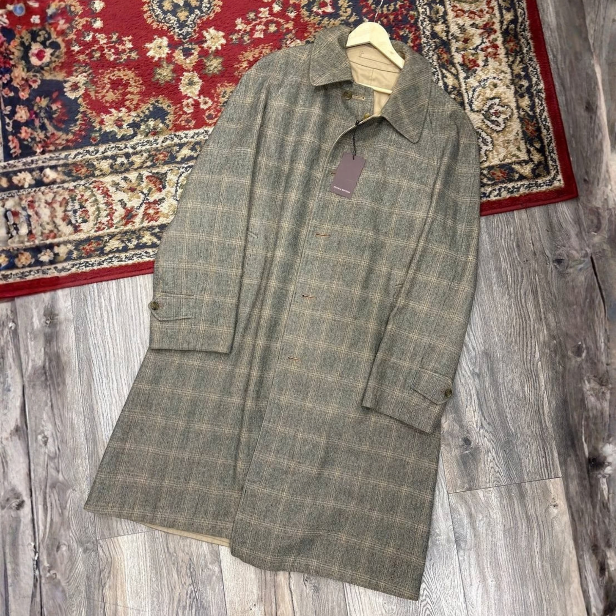 Cappotto tg. 46/48 cod. AV49