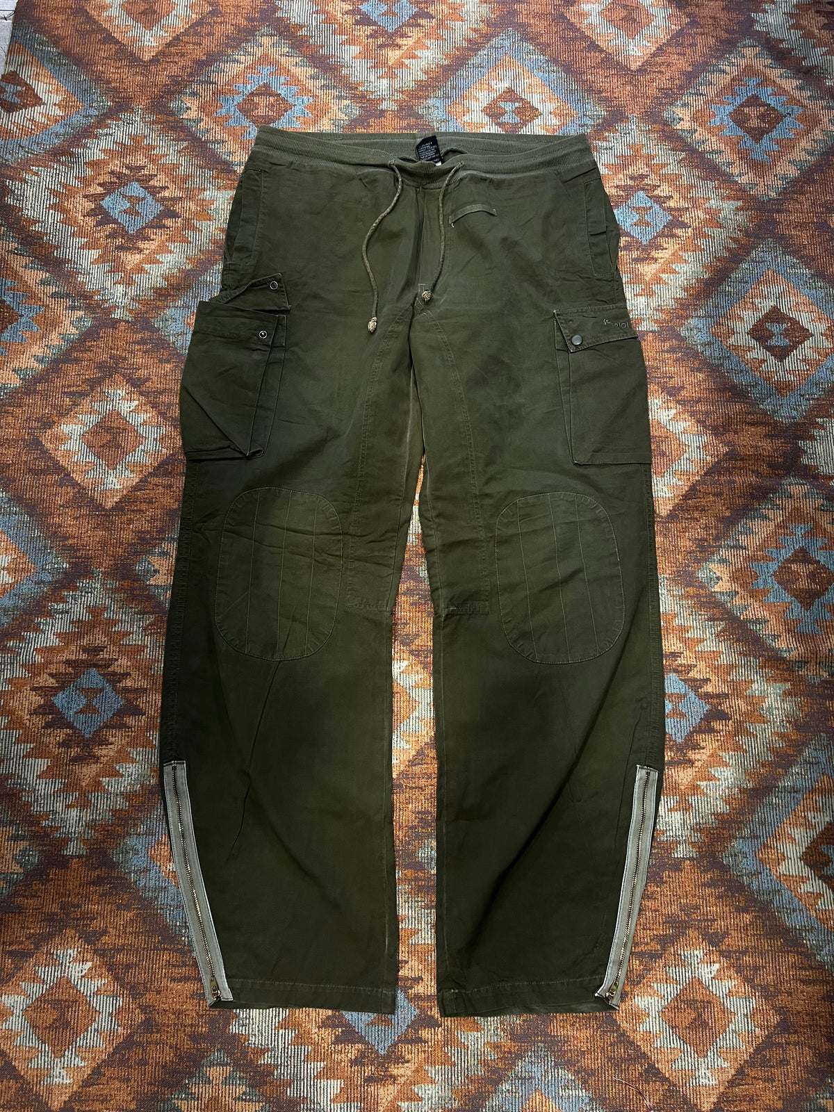 Cargo tg.50/54 NA13