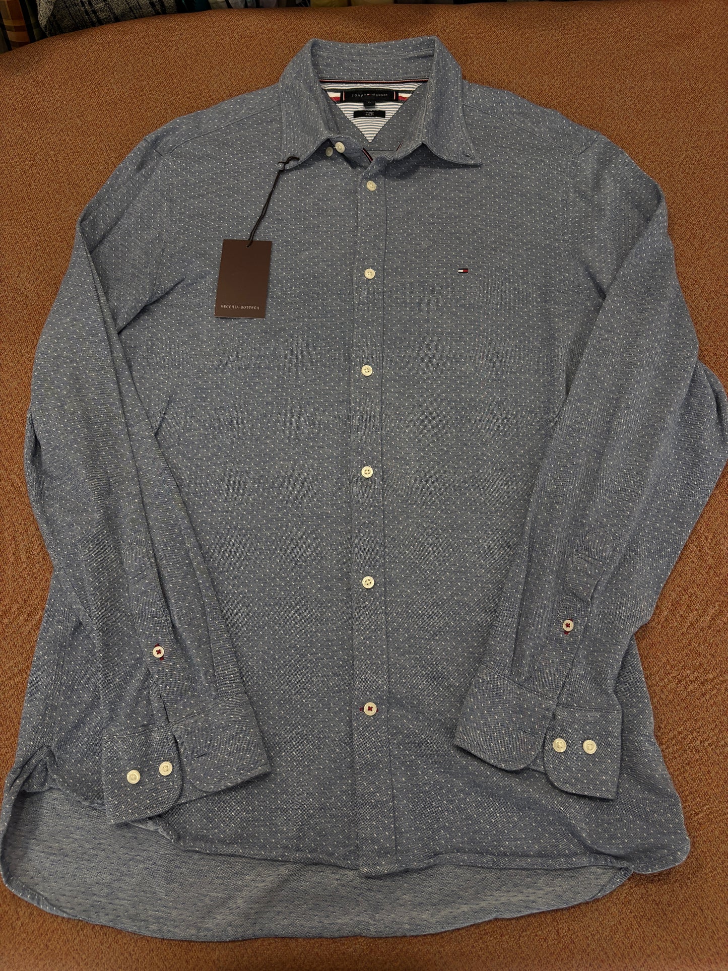 Tommy hilfiger tg.s/m cod4
