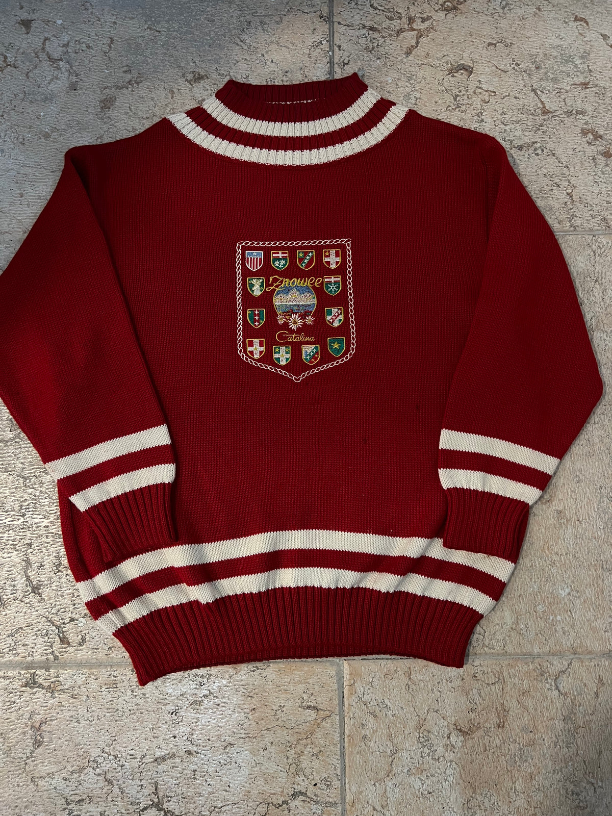 Maglione L/XL NA19
