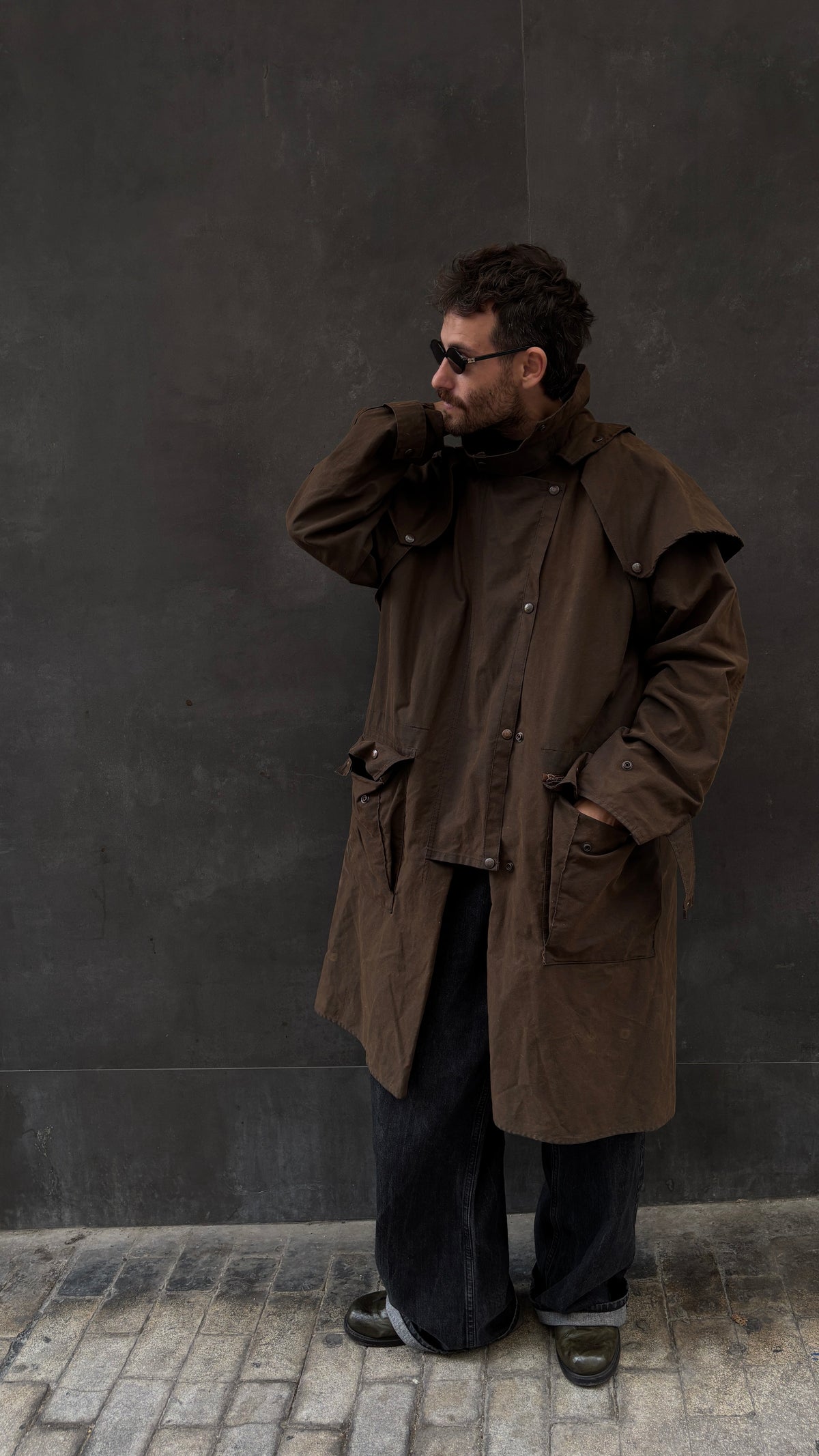 Cerato jacket coat tg.48/50