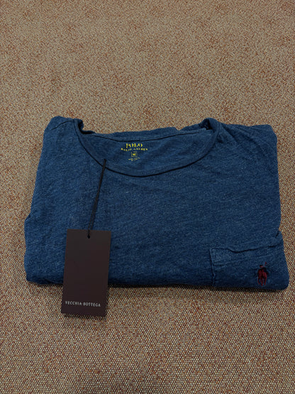 T-shirt ralph lauren long tg. S/M