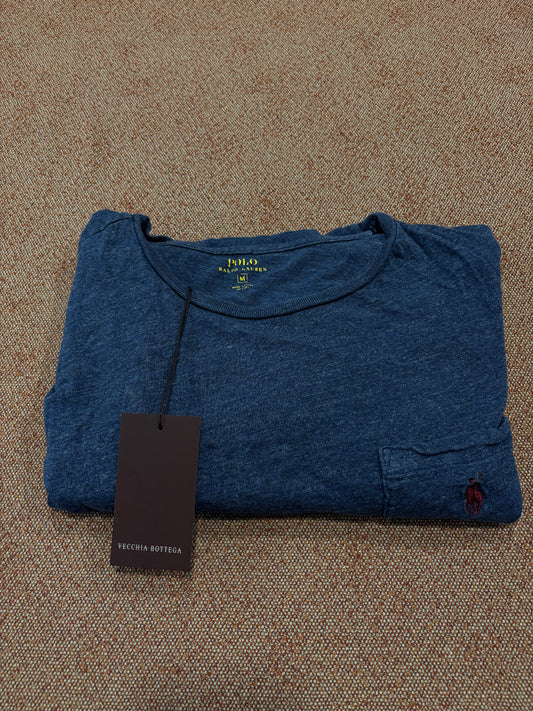 T-shirt ralph lauren long tg. S/M