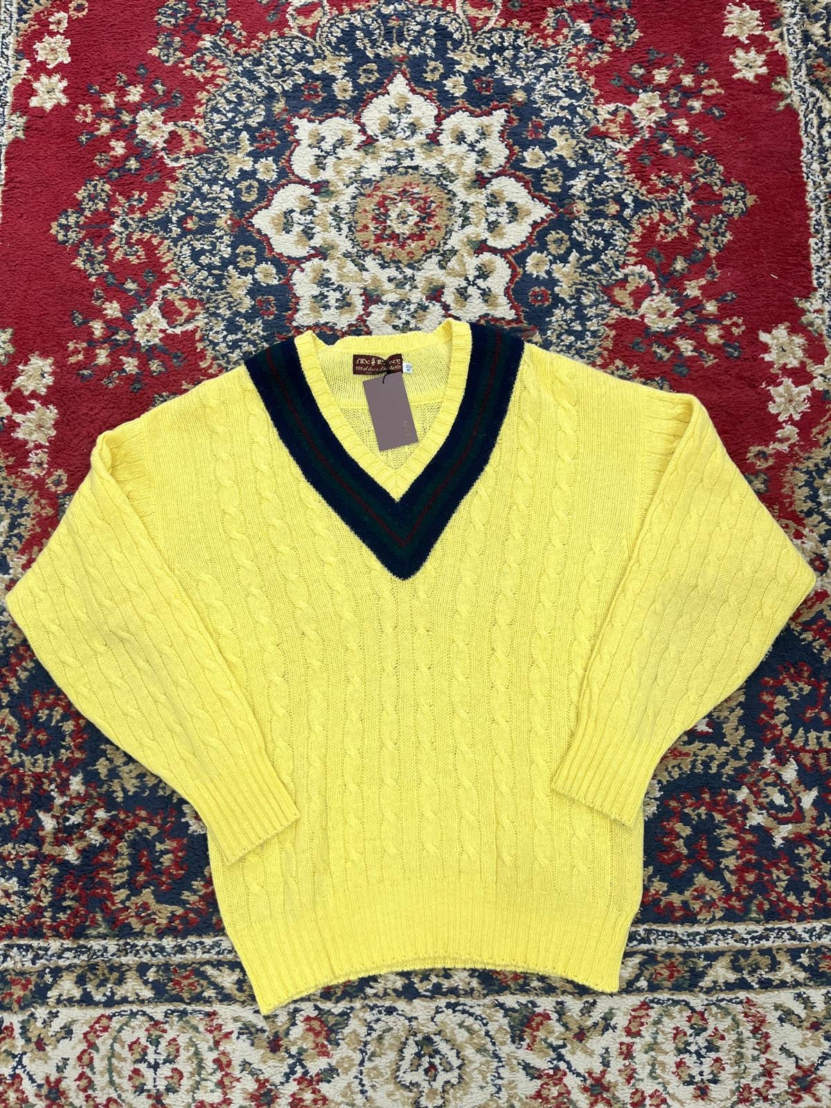 Maglione Tg.L Av47