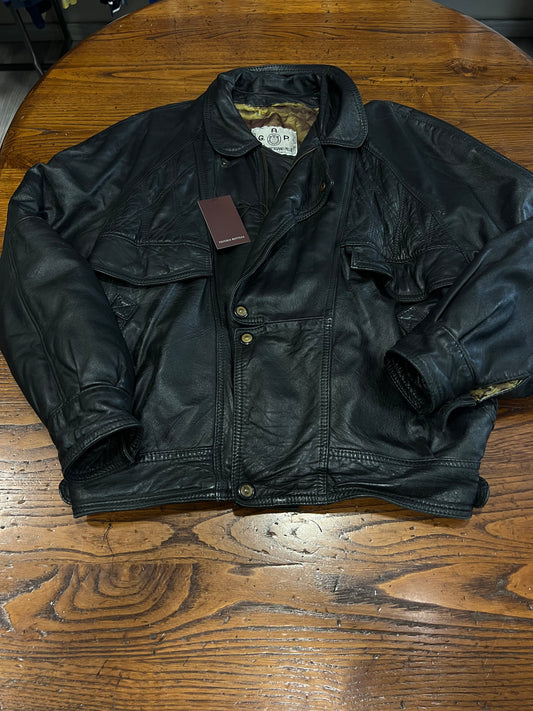 Bomber oversize tg.48/50