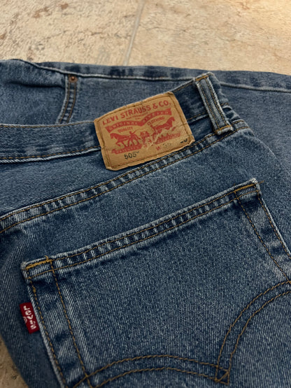 Levi's Jeans tg. 50 NA10