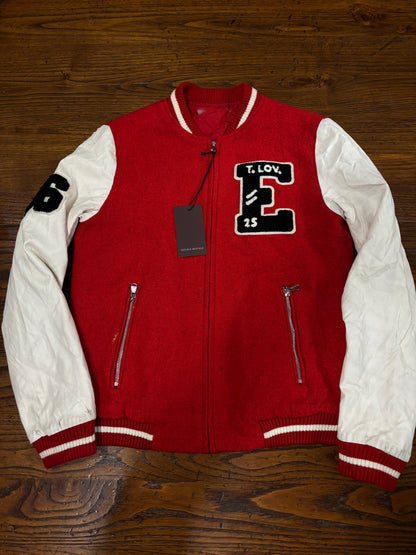 College varsity tg. 44/46 cod128