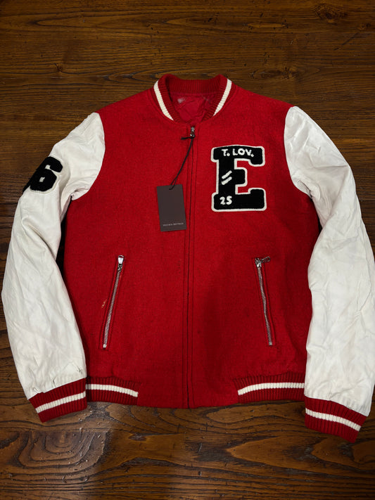 College varsity tg. 44/46 cod128