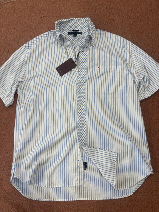 Camicia Tommy hilfiger tg.M/L cod7