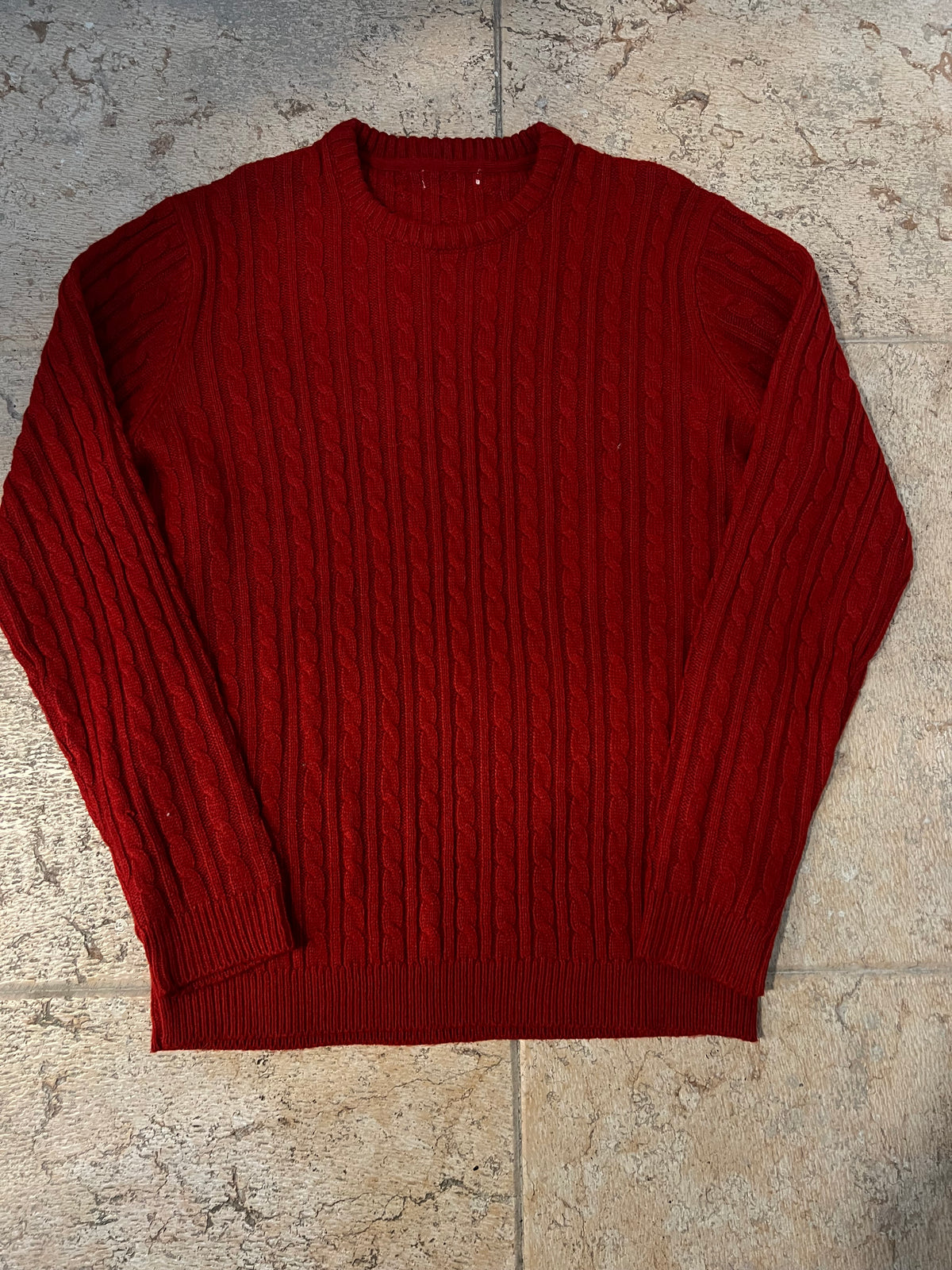 Maglione M/L NA06