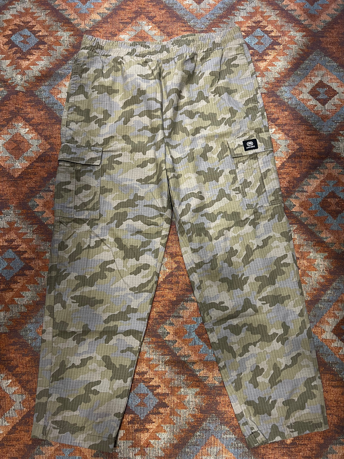 Cargo camo tg.52/56 NA08