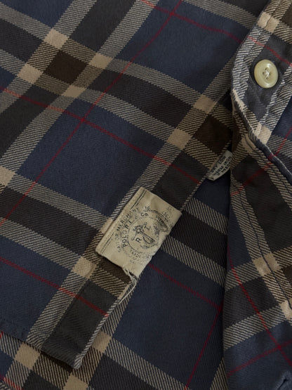 Camicia ralph dobble cod146 tg.m/l