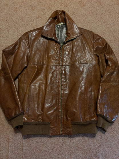 Bomber nappa tg.44/46