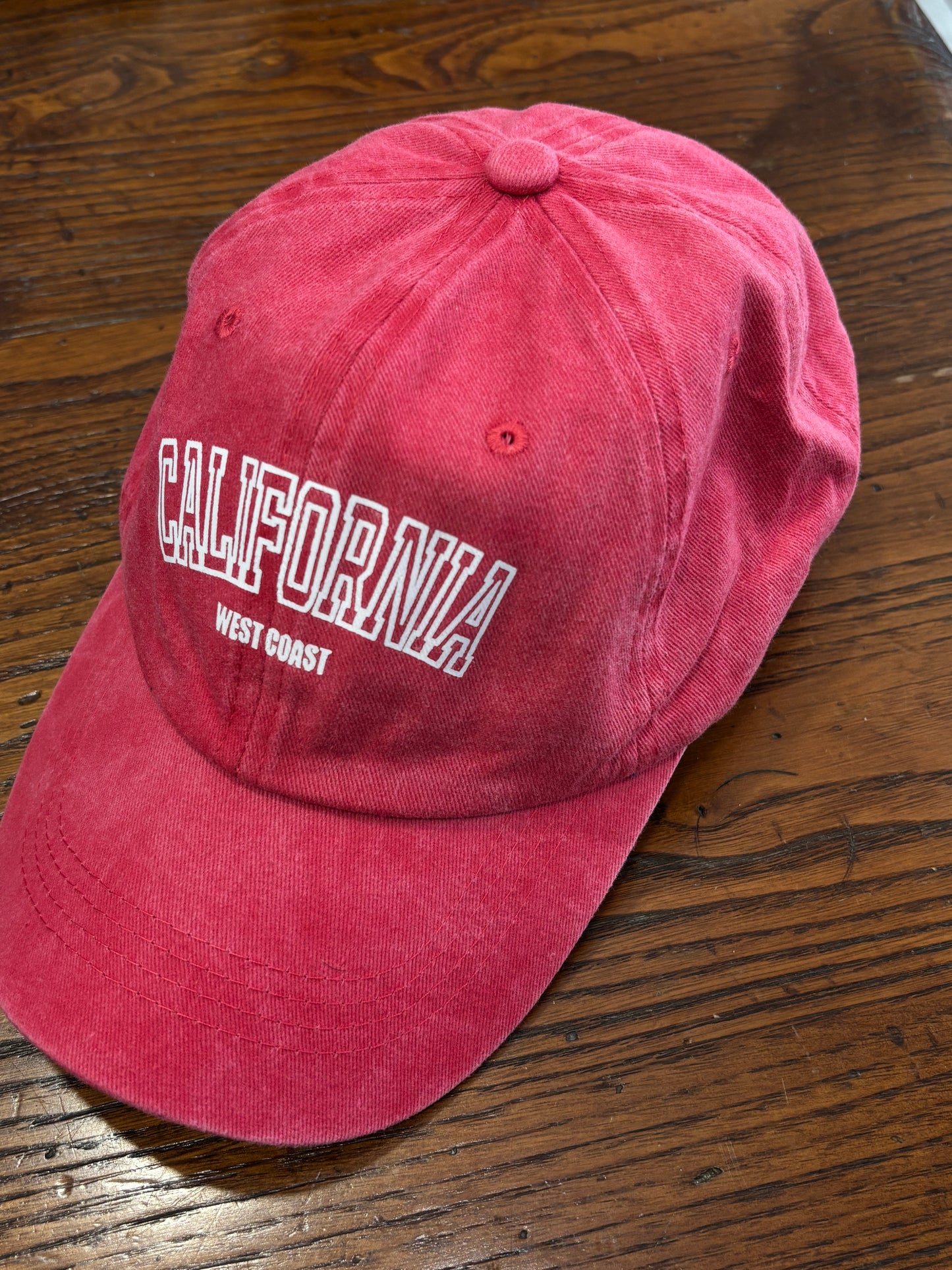 Cap america