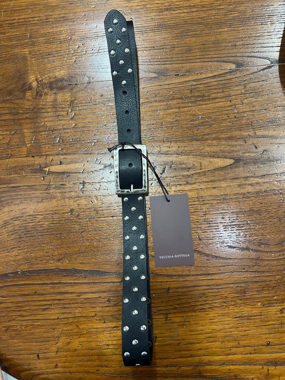 Western belt