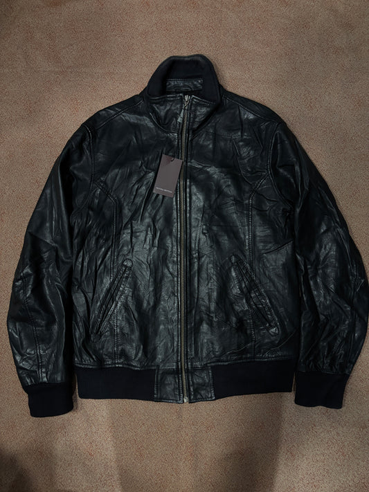 Bomber pelle tg.50/52