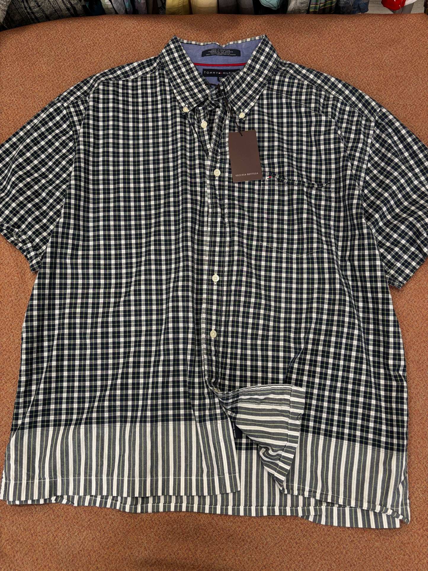 Tommy hilfiger tg.M/L cod5