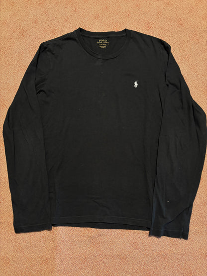 T-shirt long ralph lauren tg.s/m
