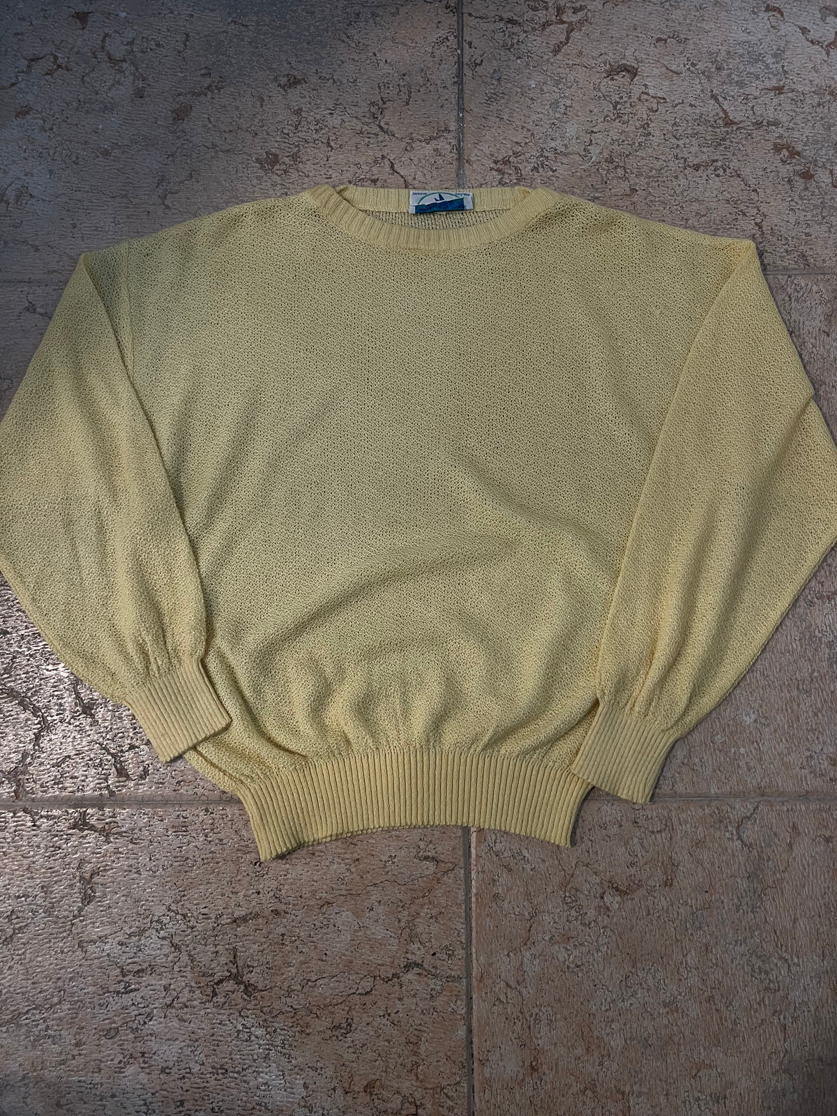 Maglione M/L NA08