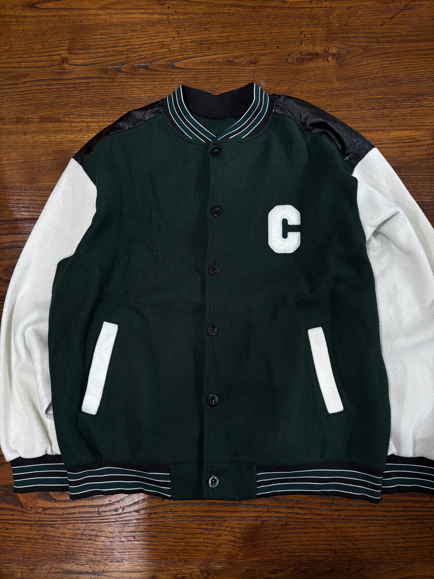 College varsity tg.46/48 cod107