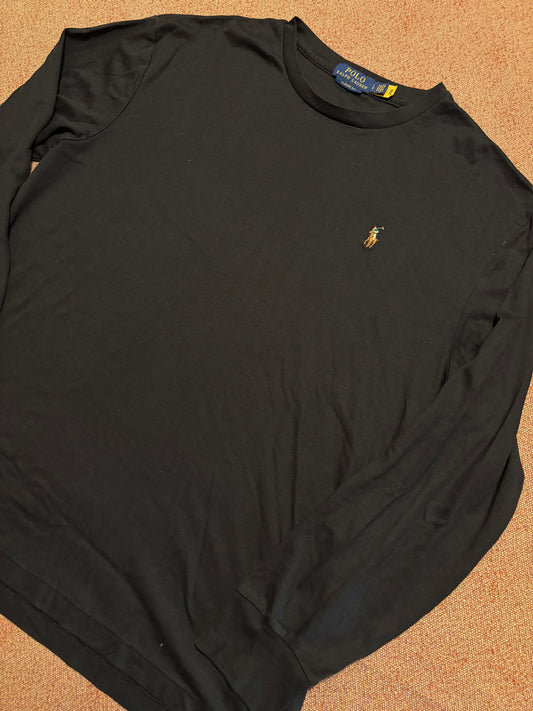 T-shirt long ralph lauren tg.L/XL