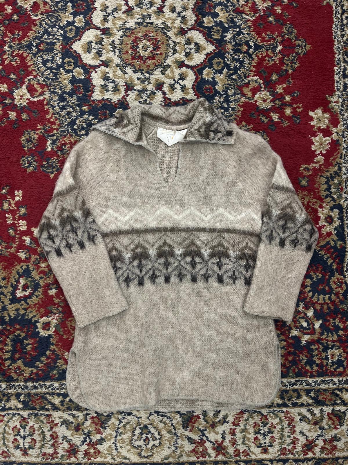 Maglione Tg.M Av44