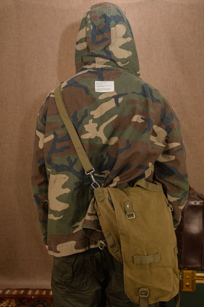 Sweatshirt military fear of god by jerry lorenzo