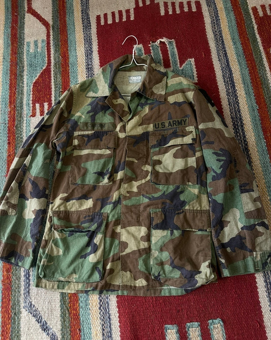 Military camo jacket us marines 🇺🇸