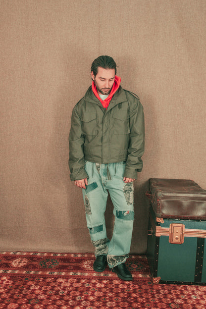 Work pant Levi’s by 3000