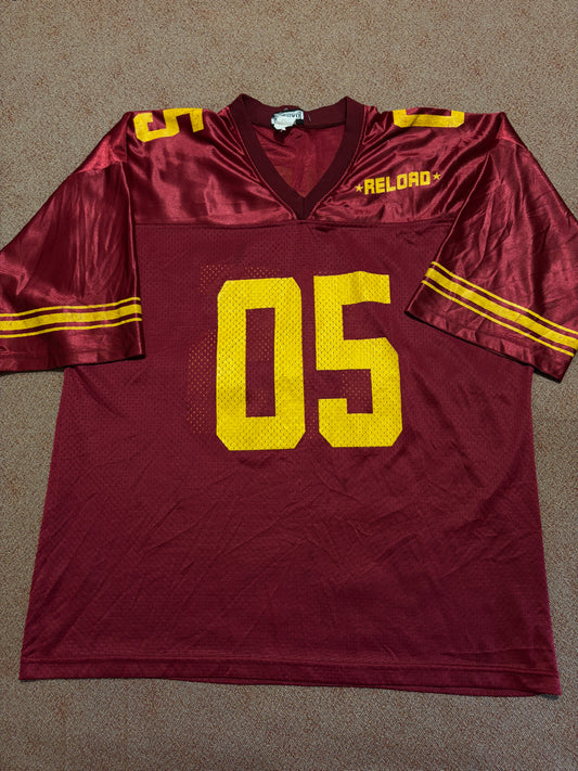 Authentic football shirt 90’ tg.48/50