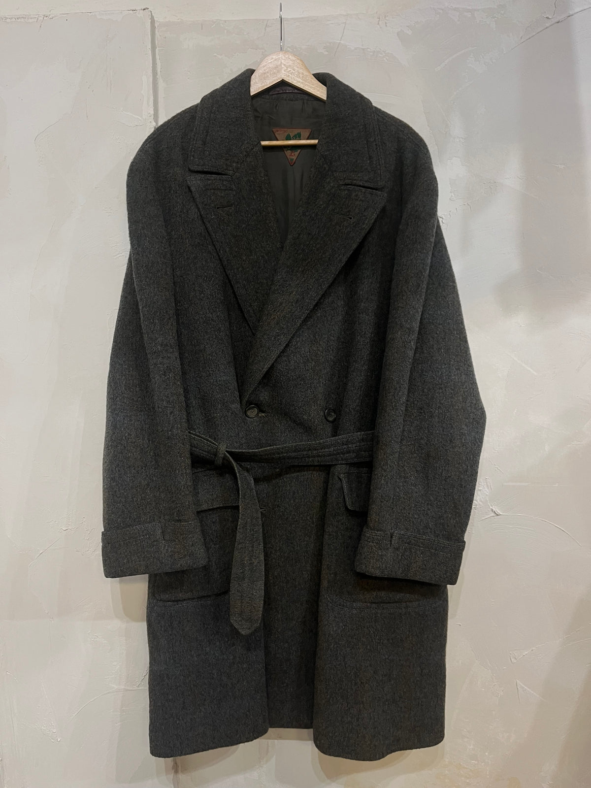 Cappotto tg.50 AV63