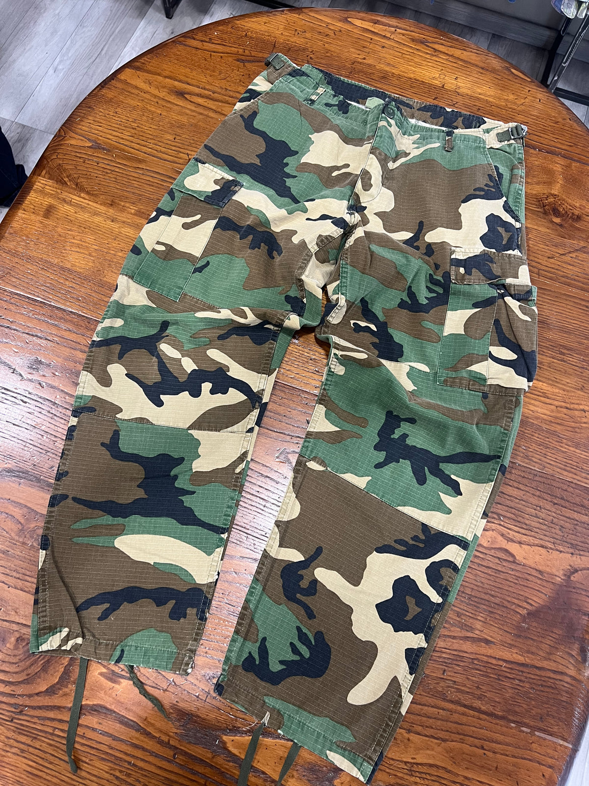 Cargo military tg.52/54