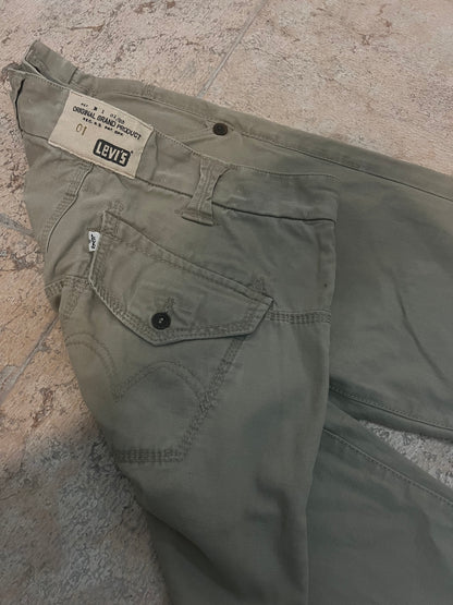 Levi's Jeans tg. 44/46 NA01
