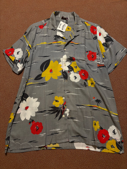 Hawaii big smith tg.s/m