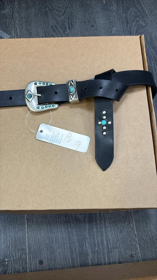 Western belts tg.100