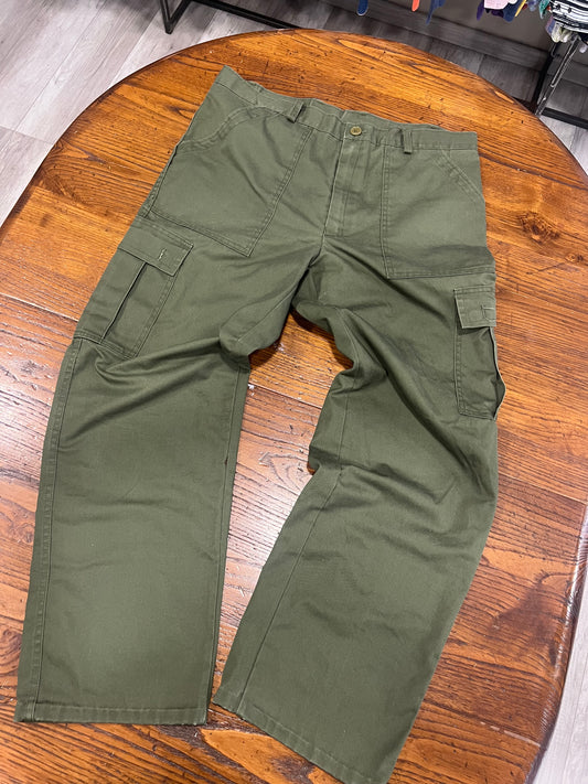 Cargo military tg.50/52