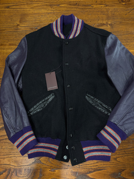College varsity tg. 44/46 cod124