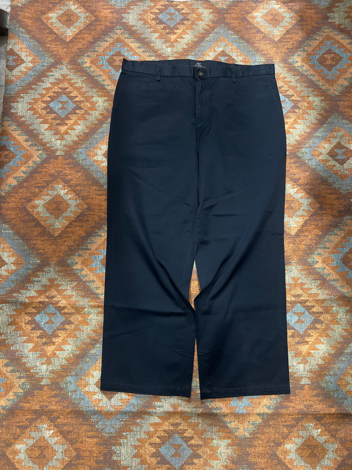 Dockers blu