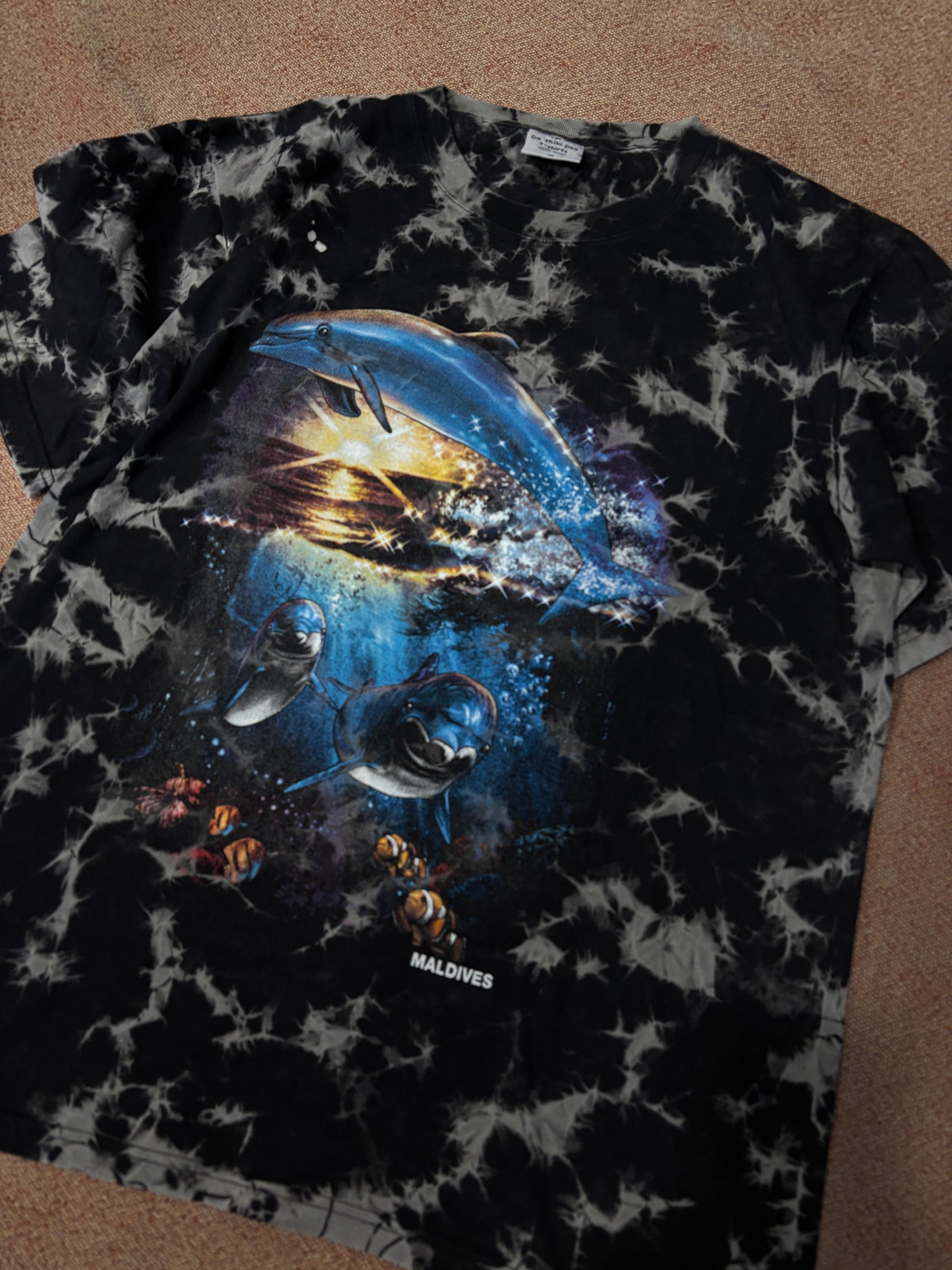 Vintage shirt tg.M/L