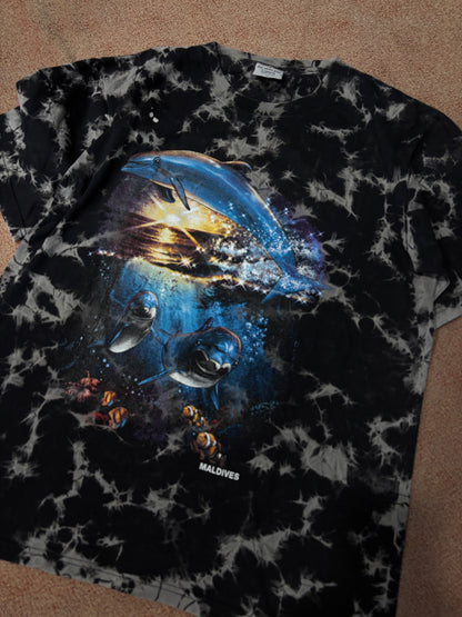Vintage shirt tg.M/L