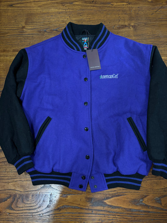 College varsity tg. 48/50 cod122