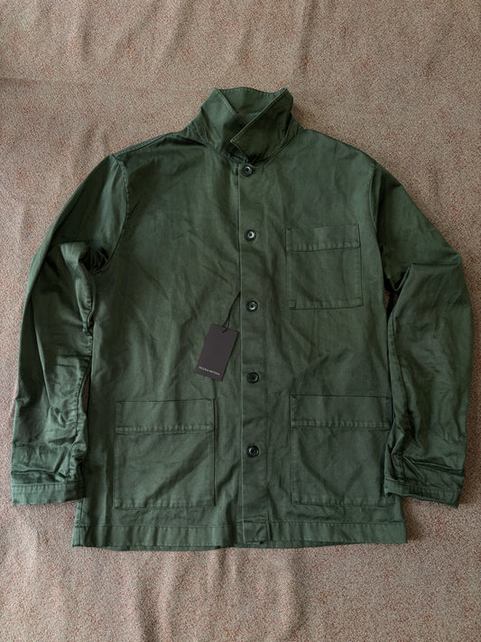 Work jacket military tg.46/48