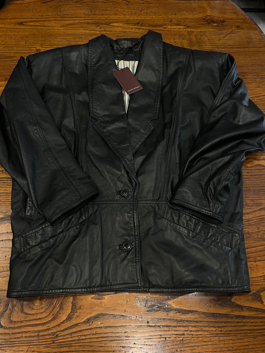 Giacca oversize tg.48/50