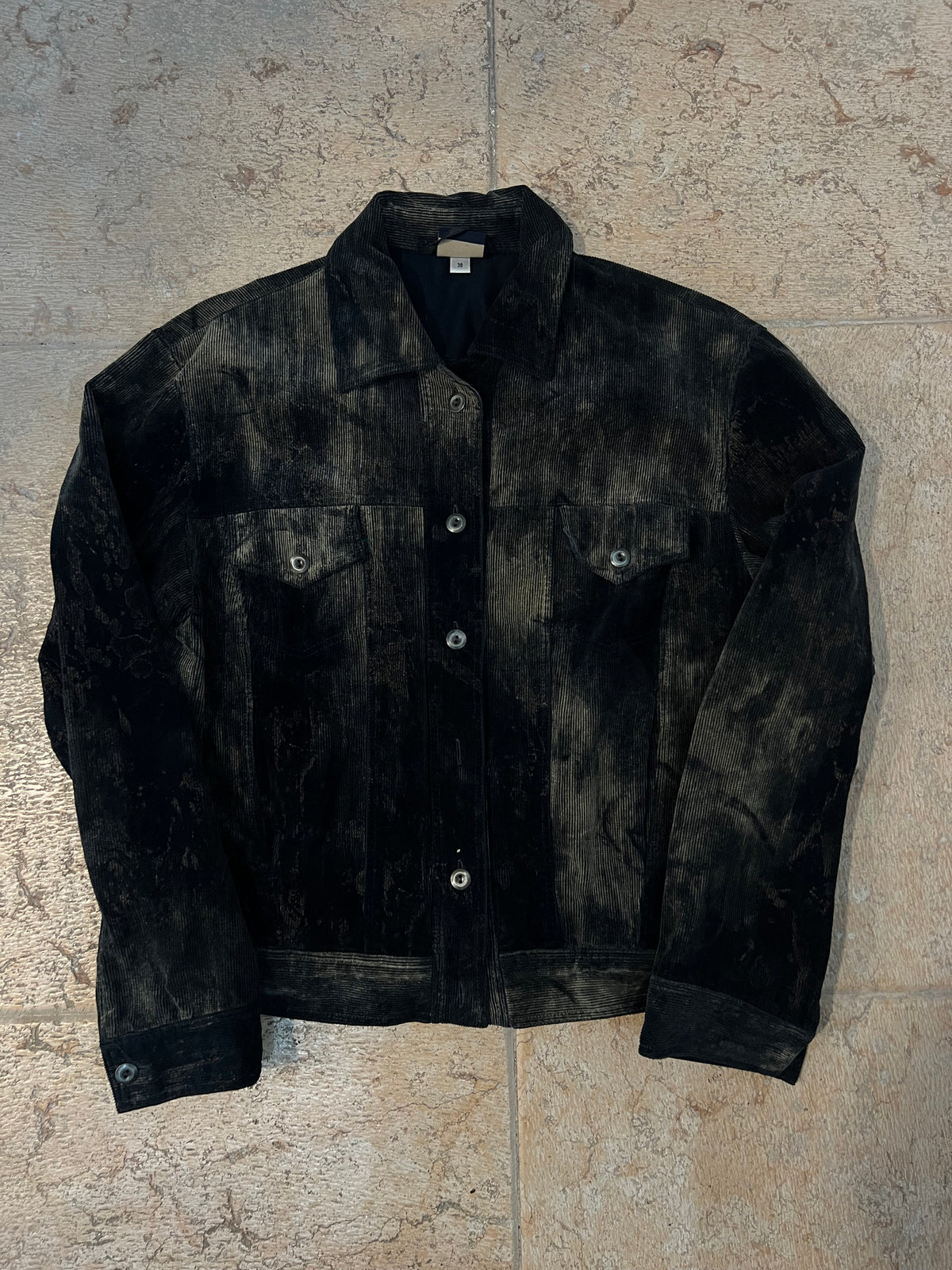 Denim Jacket tg.38/40 NA15