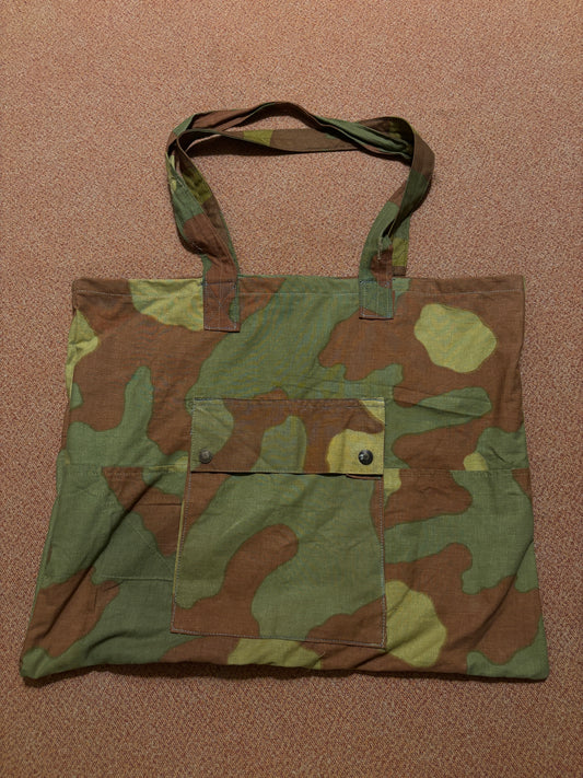 Military bag