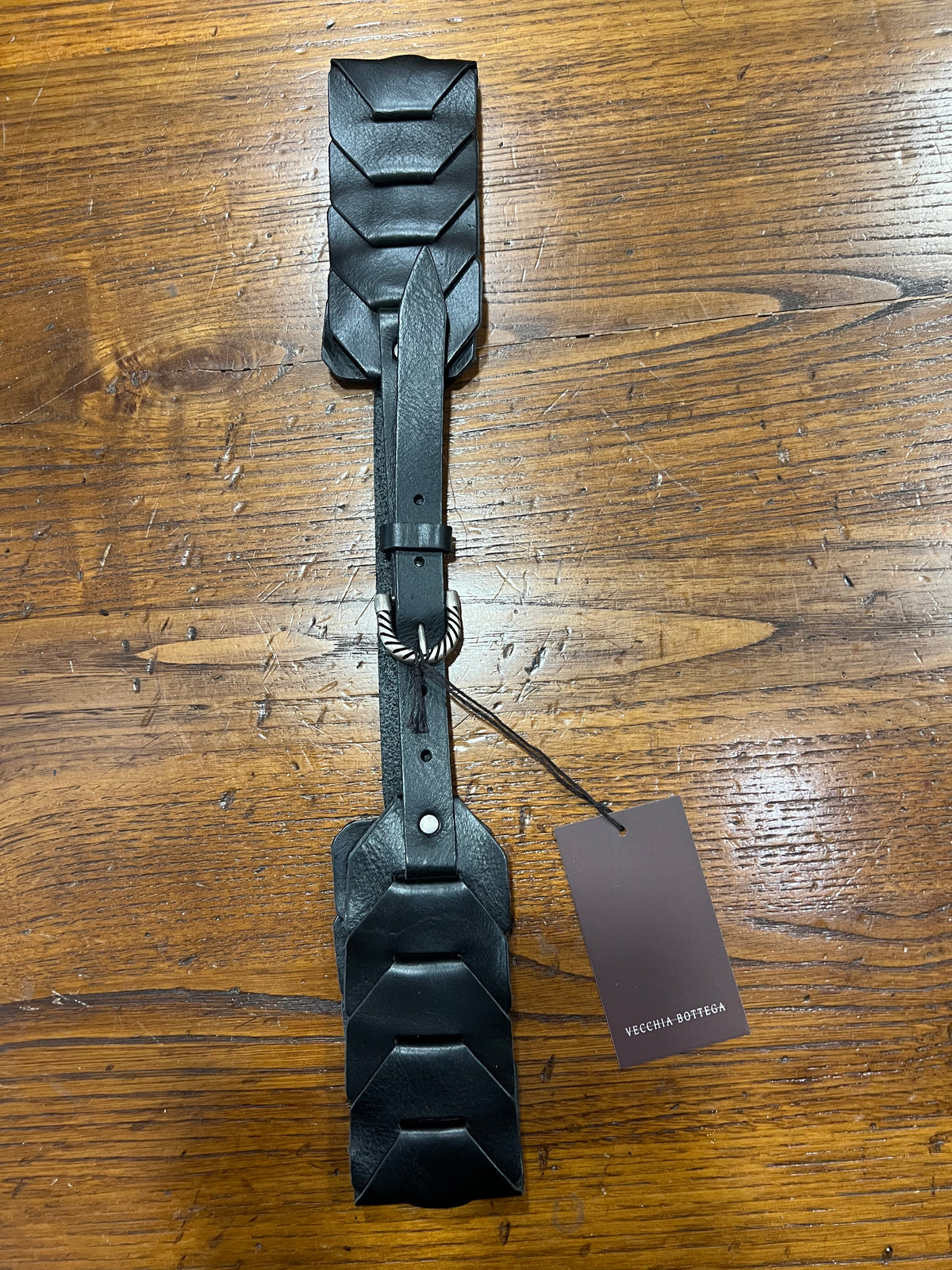 Western belt