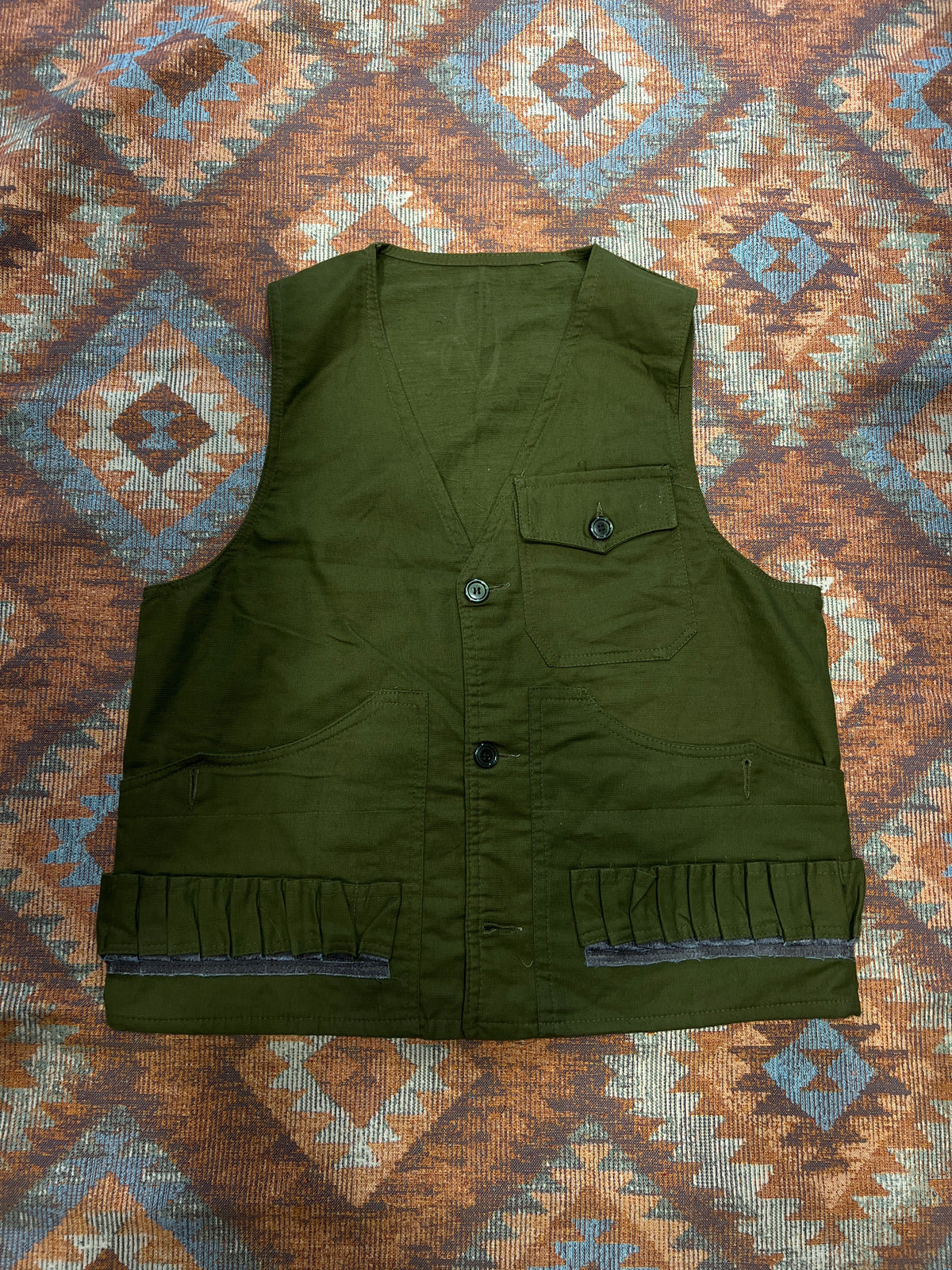 Gilet tg. 48/50 NA06