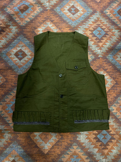 Gilet tg. 48/50 NA06